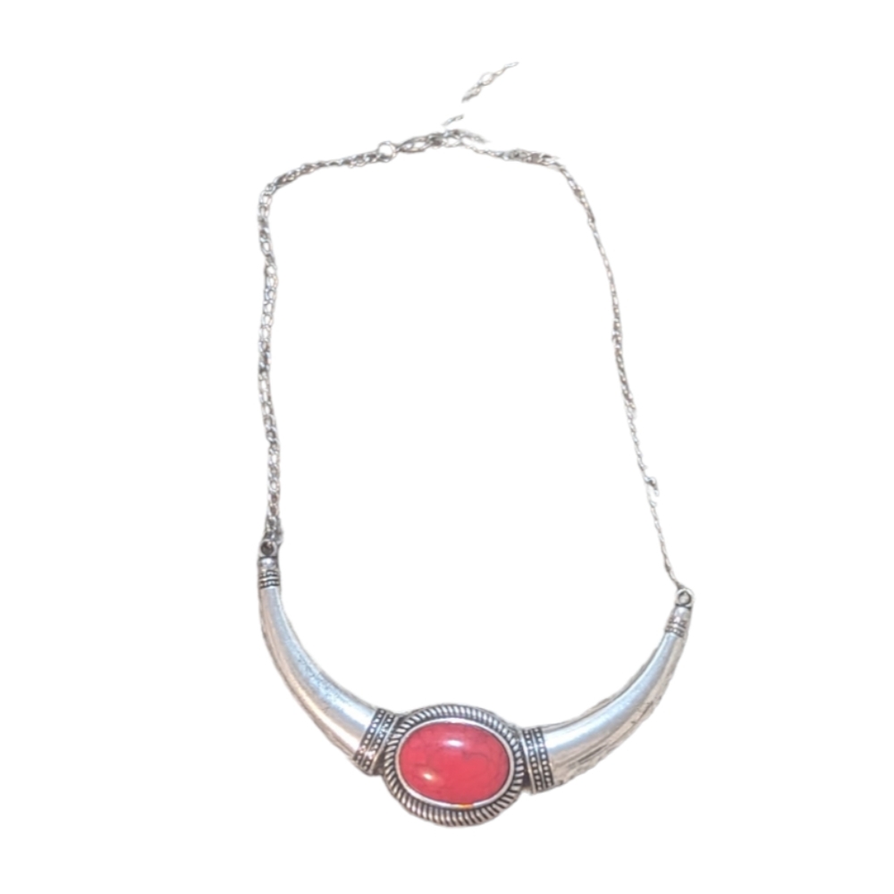 Paparazzi Necklace Western Bohemian Boho Festival Preppy Quiet Luxury Classic